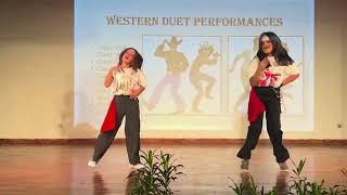 International Dance Day